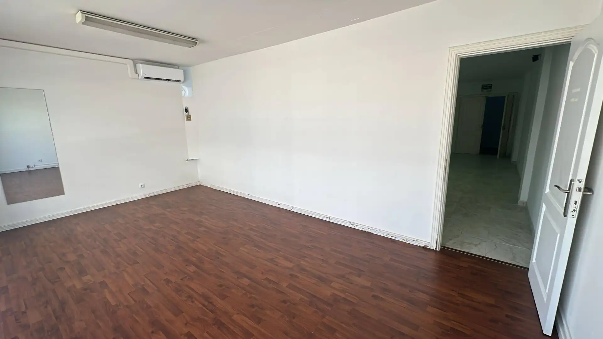 Büro zur Miete in Calle CORONEL VALLS, 7, Centro - La Vega Alta