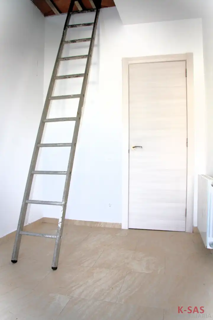 Casa con jardín en venta en Carrer Oreneta, imagen 27