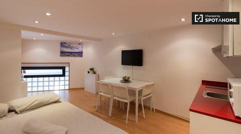 Foto 5 de Pis de lloguer a El Poble Sec - Parc de Montjuïc,  Barcelona Capital