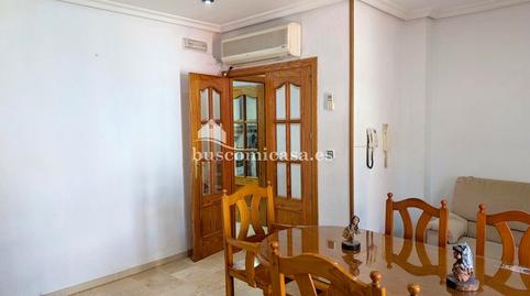 Foto 4 de Casa adosada en venta en Juanito el Practicante, Ctra. Circunvalación - La Magdalena,  Jaén Capital