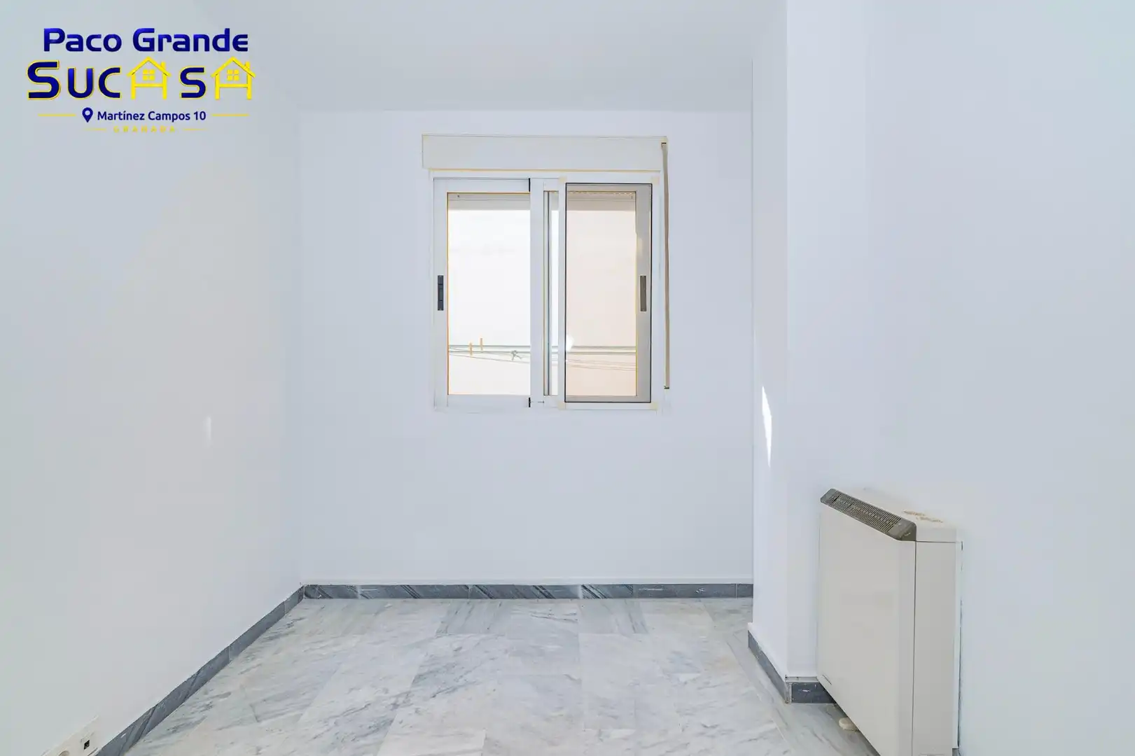 Habitación de Piso en venta en La Zubia con Aire acondicionado, Calefacción y Balcón