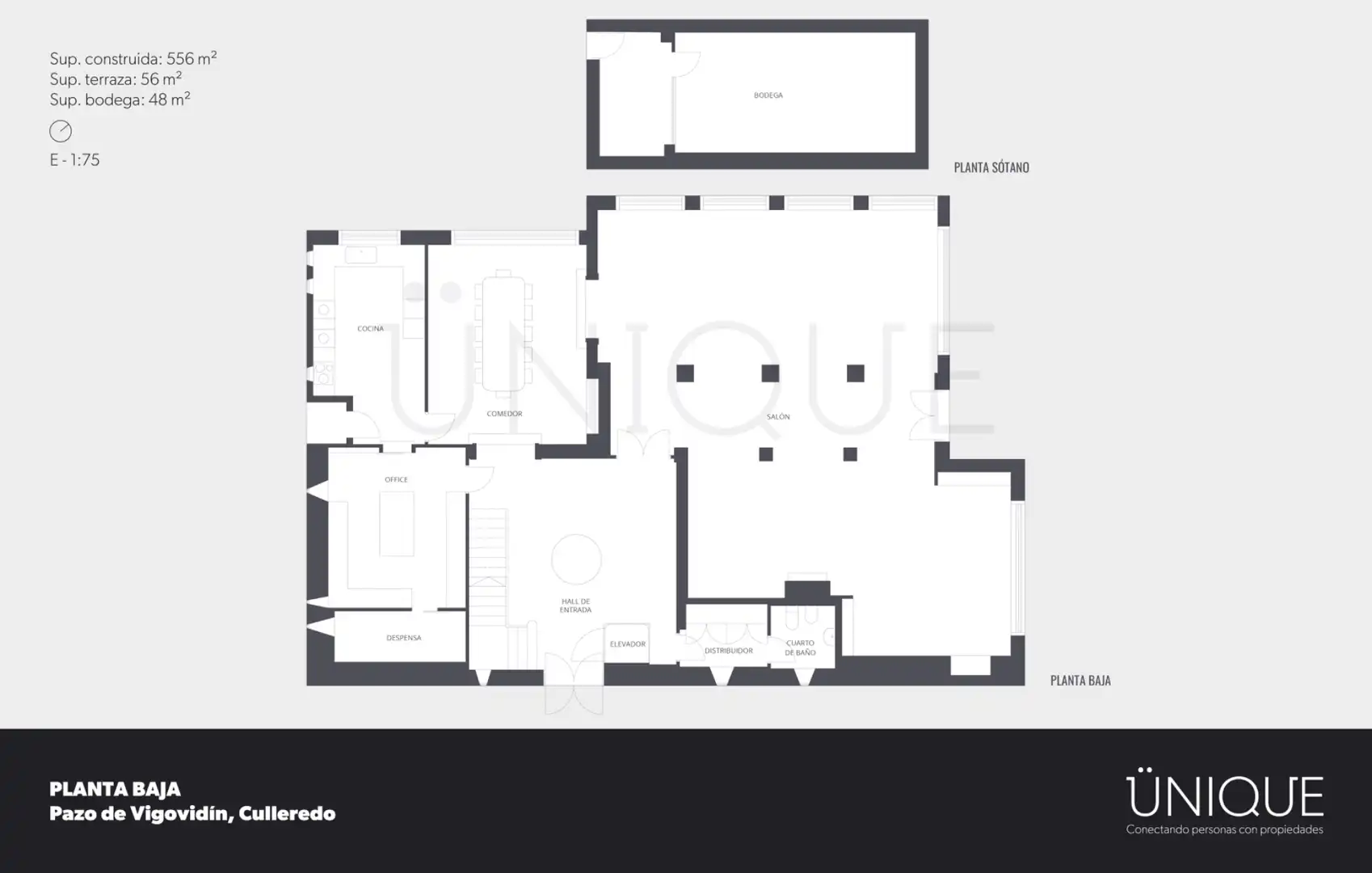 Casa o chalet en venta en Culleredo con Calefacción, Jardín privado y Parquet