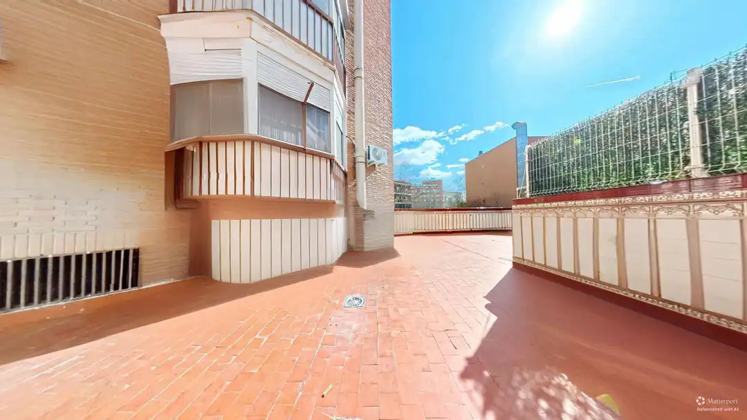 Flat for sale in Calle García Miranda, San Diego