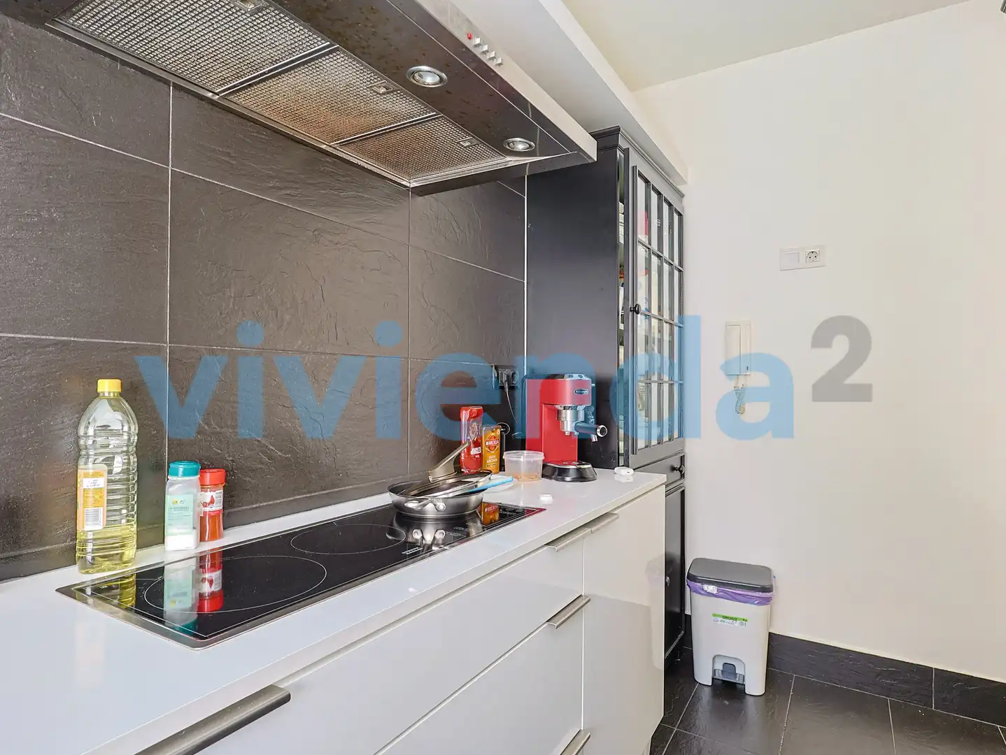 Appartement avec piscine à vendre à Glorieta de Perez Cidon, imagen 9