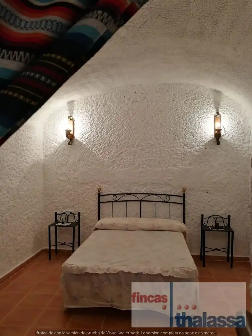 Casa o chalet en venta en Marchal