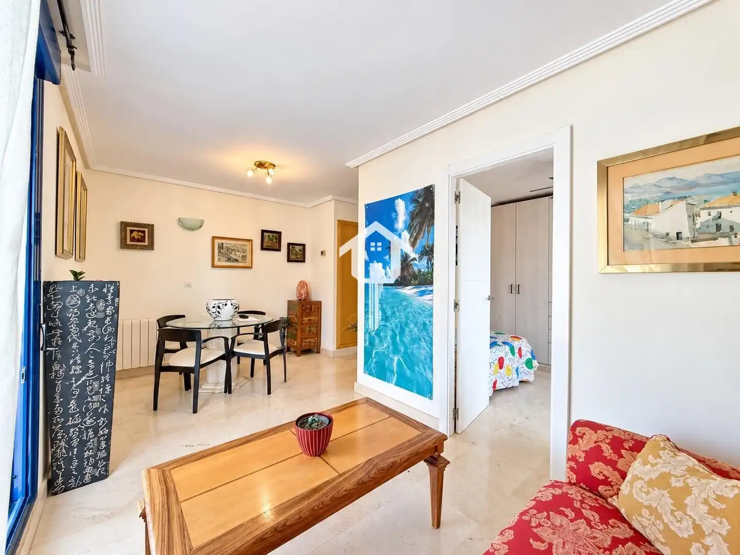 Penthouse mit Terrasse zum Verkauf in Calle MED MANUEL ALBEROLA, imagen 24