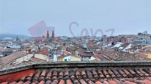 Foto 3 de Piso en venta en Calle Once de Junio, Casco Antiguo, Logroño