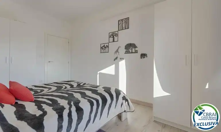 Appartement compact à vendre à Carrer de l'Almirall Federico Gravina, imagen 13