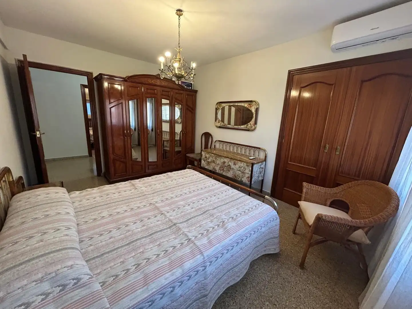 Flat with lift for sale in Patraix, imagen 12