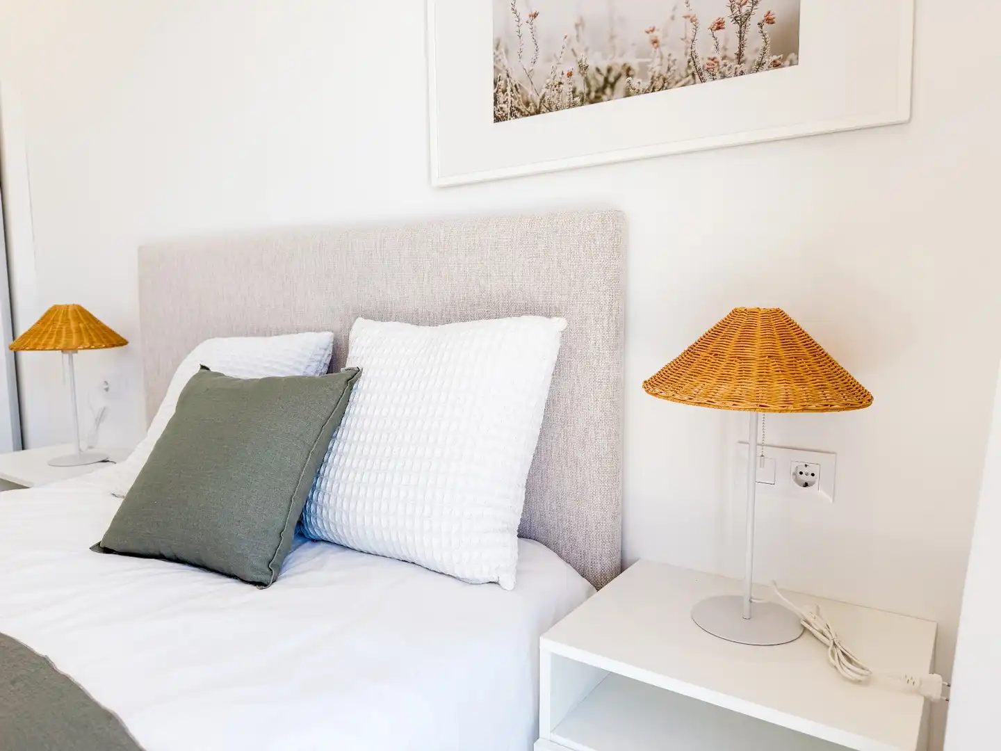 Bedroom of Houses for sale in Pulpí  with Air Conditioner, Private garden and Terrace