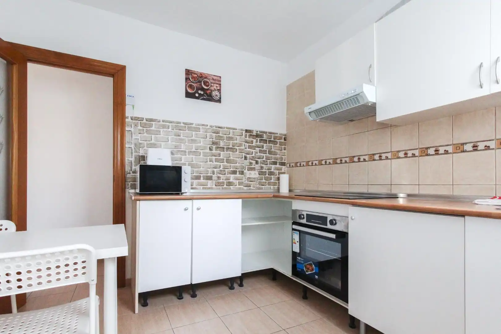 Appartement avec terrasse à vendre à Calle LUIS VIVES