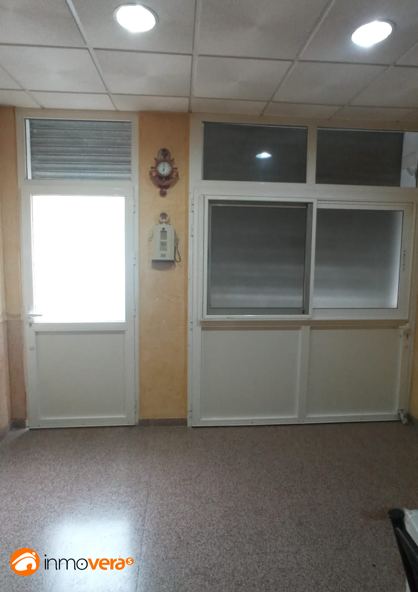 Loft for sale in Petrer  with Air Conditioner