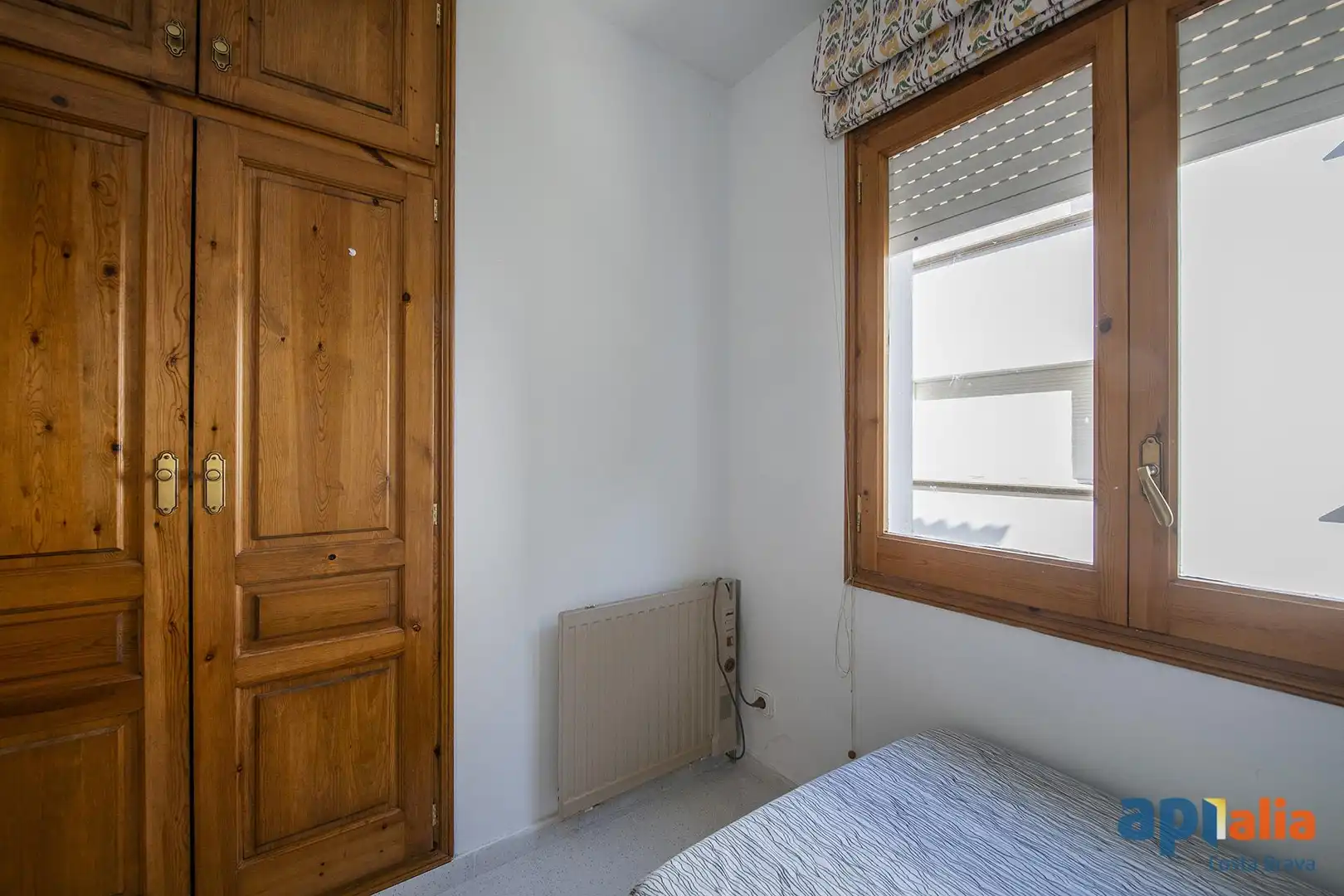 Bedroom of Flat for sale in Palafrugell  with Terrace