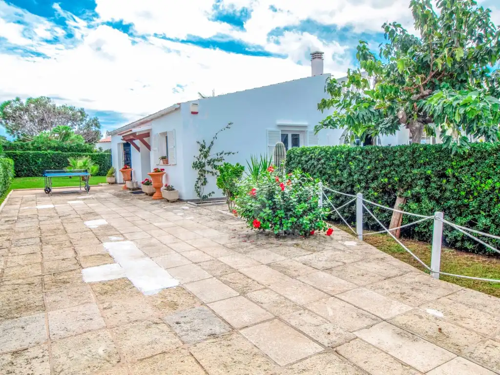 Casa con piscina in vendita a Ciutadella, imagen 4