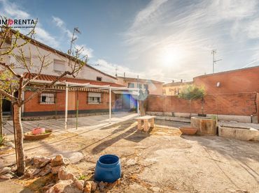 Casa en venda a JUAN CARLOS I