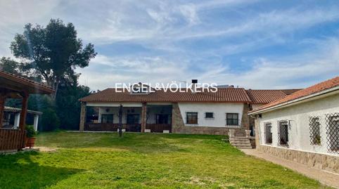 Photo 5 of House or chalet for sale in Valdemarín, Madrid