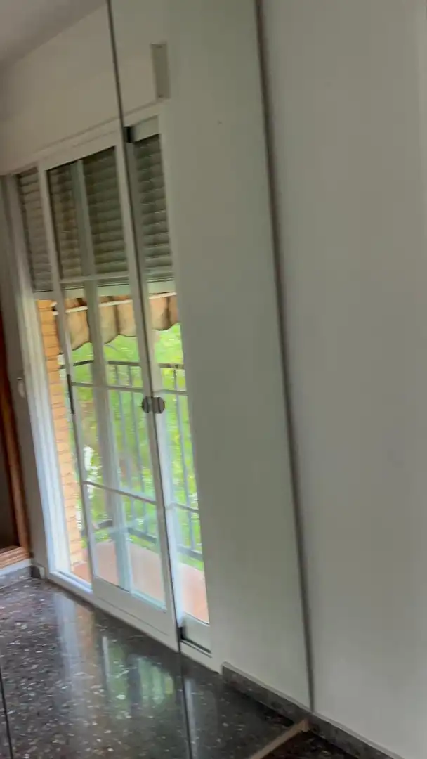 Terrassa de Casa o xalet en venda en Murcia amb Aire condicionat, Forn i Balcó