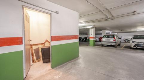 Foto 5 de Garatge en venda a Campus de la Salud, Granada