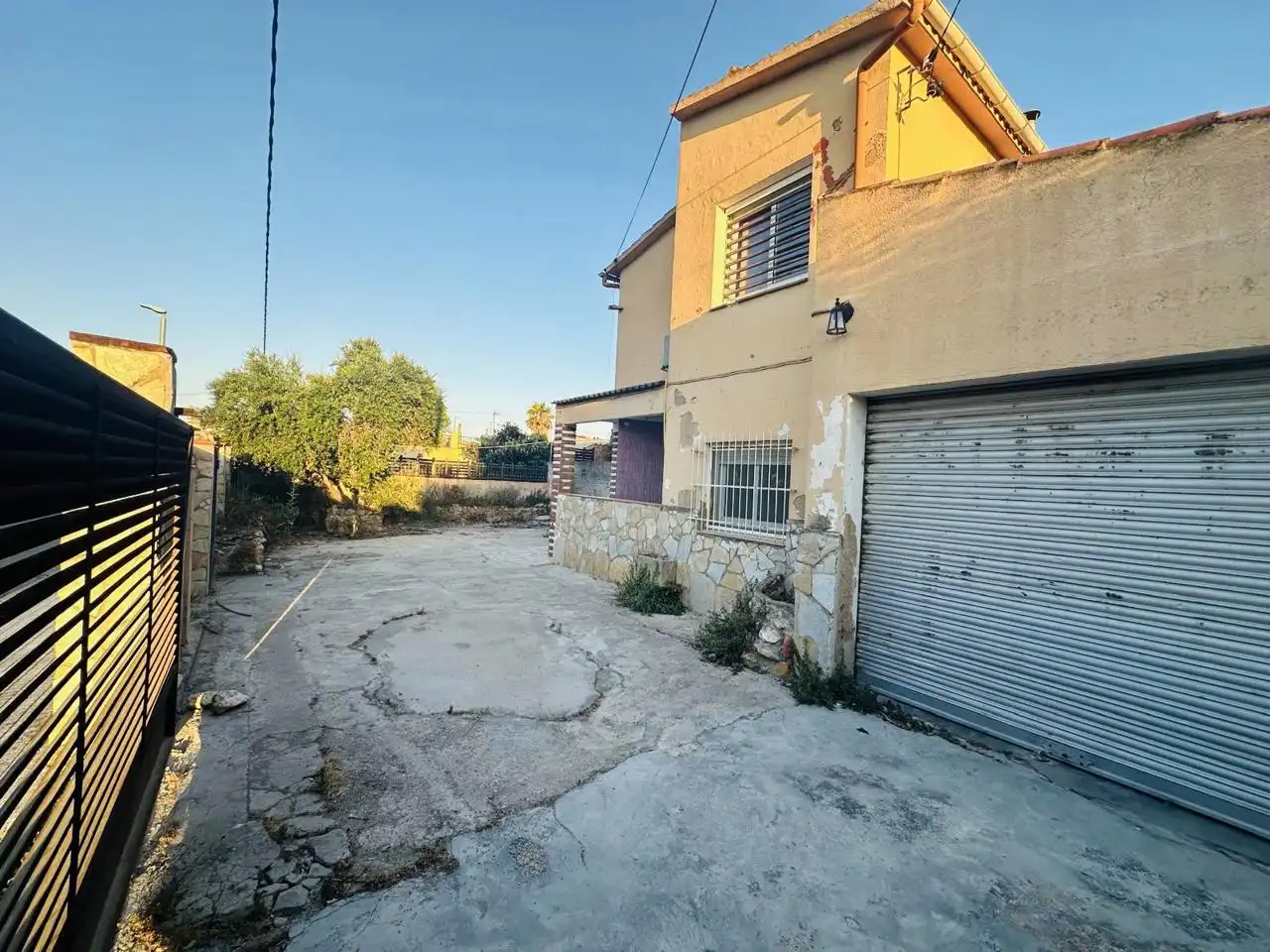 Casa amb jardí en venda a calle de Sant Josep, imagen 24