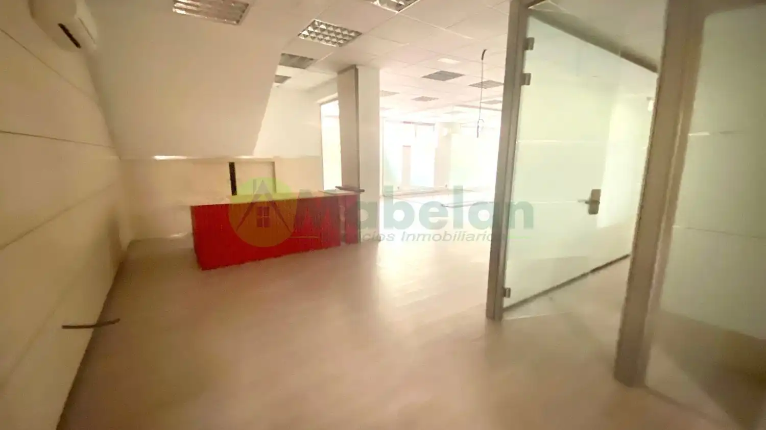 Büro zur Miete in Las Rozas de Madrid mit Heizung