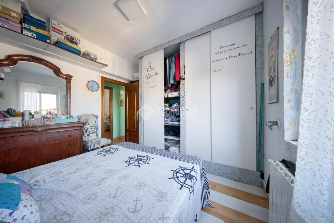 Habitación de Piso en venta en Batallas