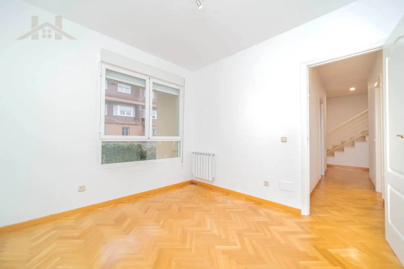 Doppelhaushälfte mit Garten zum Verkauf in Fontenebro - Altavista, imagen 18