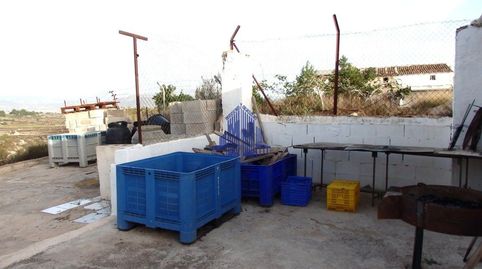 Foto 4 de Casa o chalet en venta en Paseo Salvador Dalí, Fortuna, Murcia