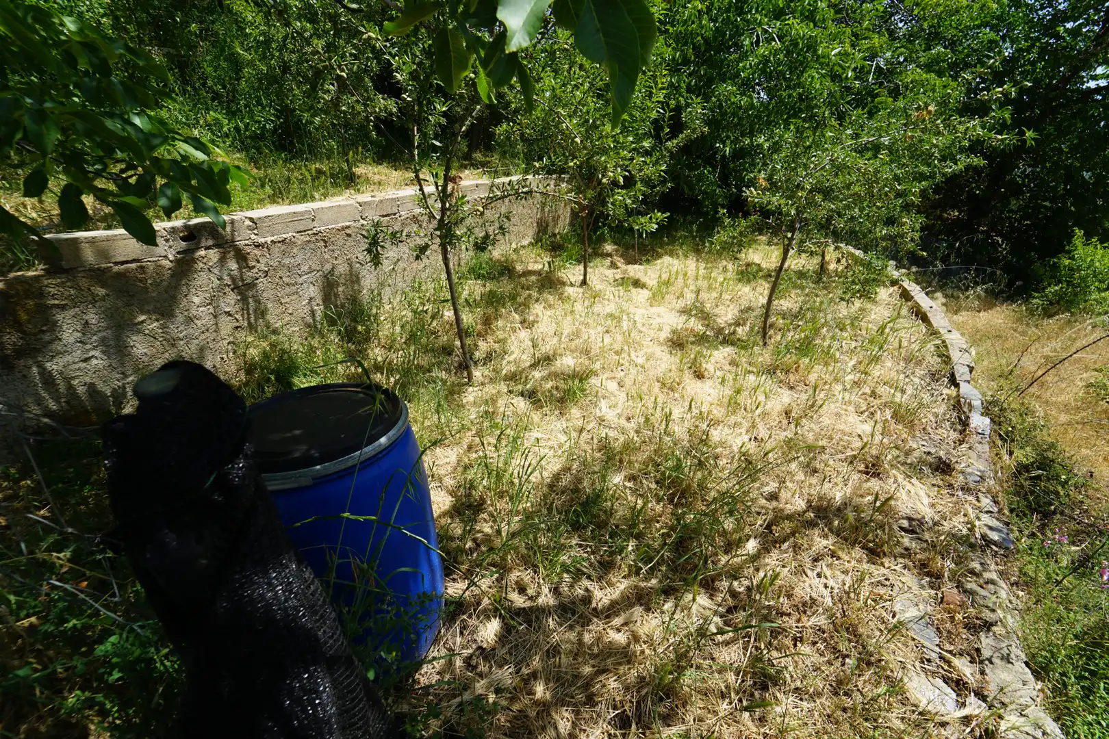 Finca rústica en venda en La Taha amb Terrassa i Moblat