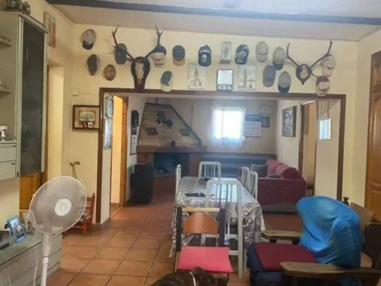 Casa rústica en venda a Callosa d'en Sarrià, imagen 16