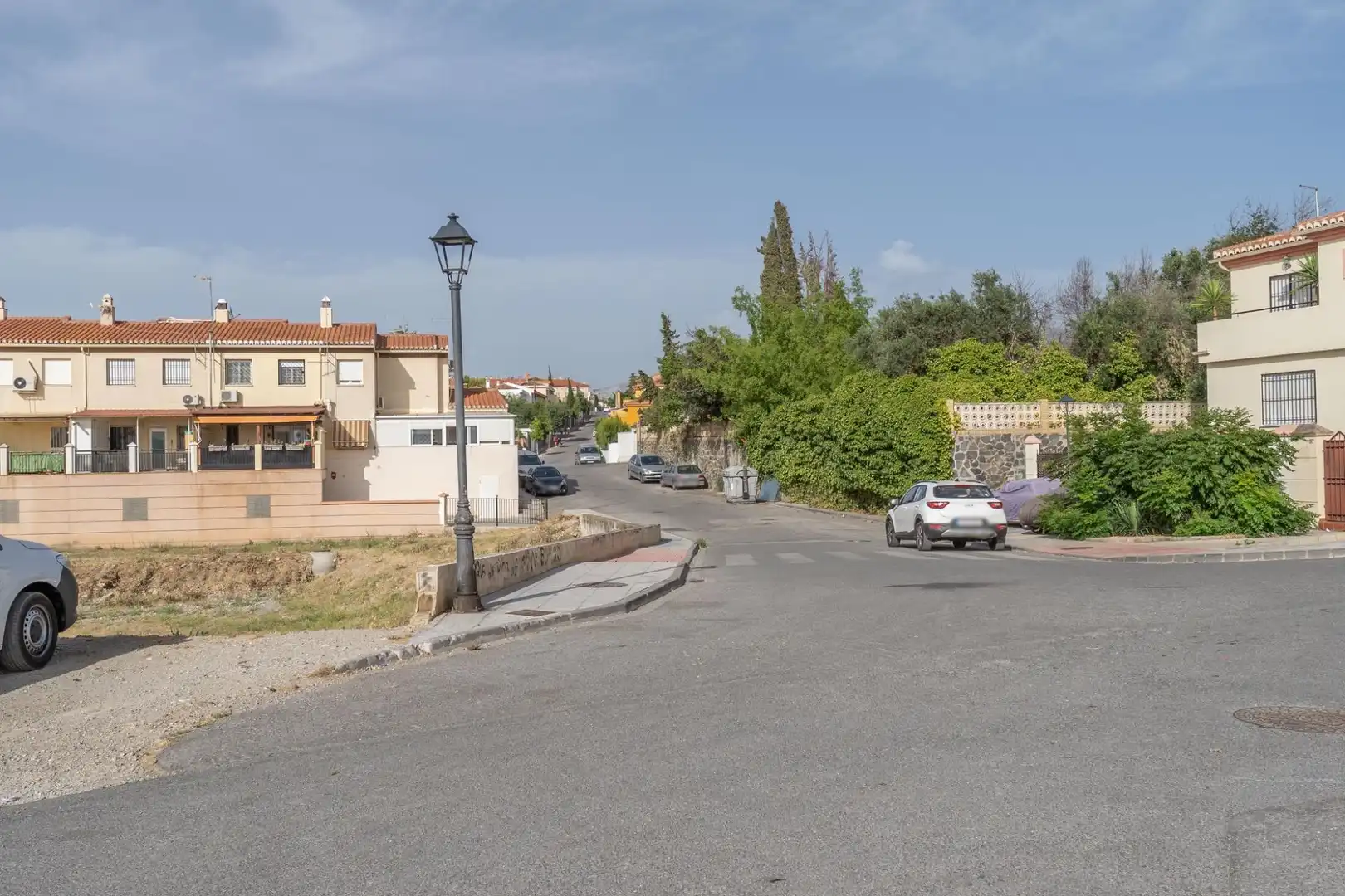 Reihenhaus mit Pool zum Verkauf in Ogíjares, imagen 57