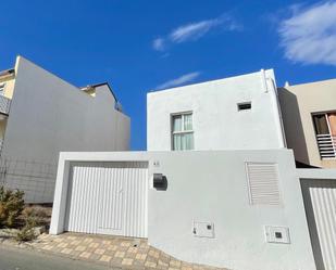 House or chalet to rent in Calle Guayedra, 6, San Bartolomé Interior