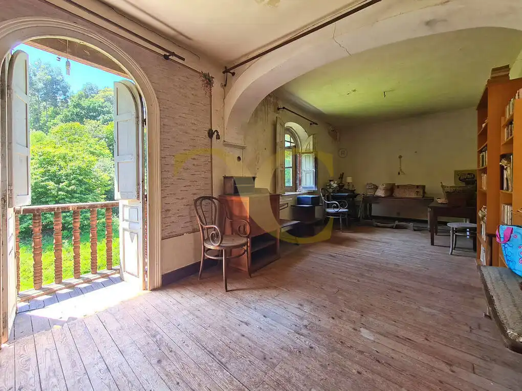 Casa o xalet en venda en Llanes amb Jardí privat, Terrassa i Traster