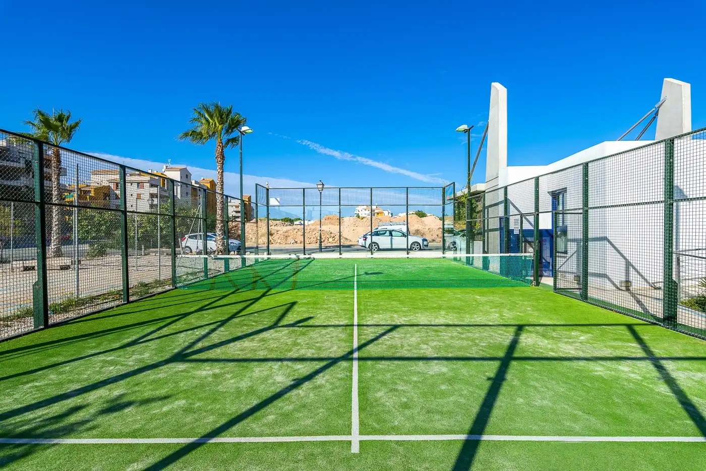 Apartment mit Pool zum Verkauf in Playa del Acequión, Náufragos y Rocío del Mar, imagen 31