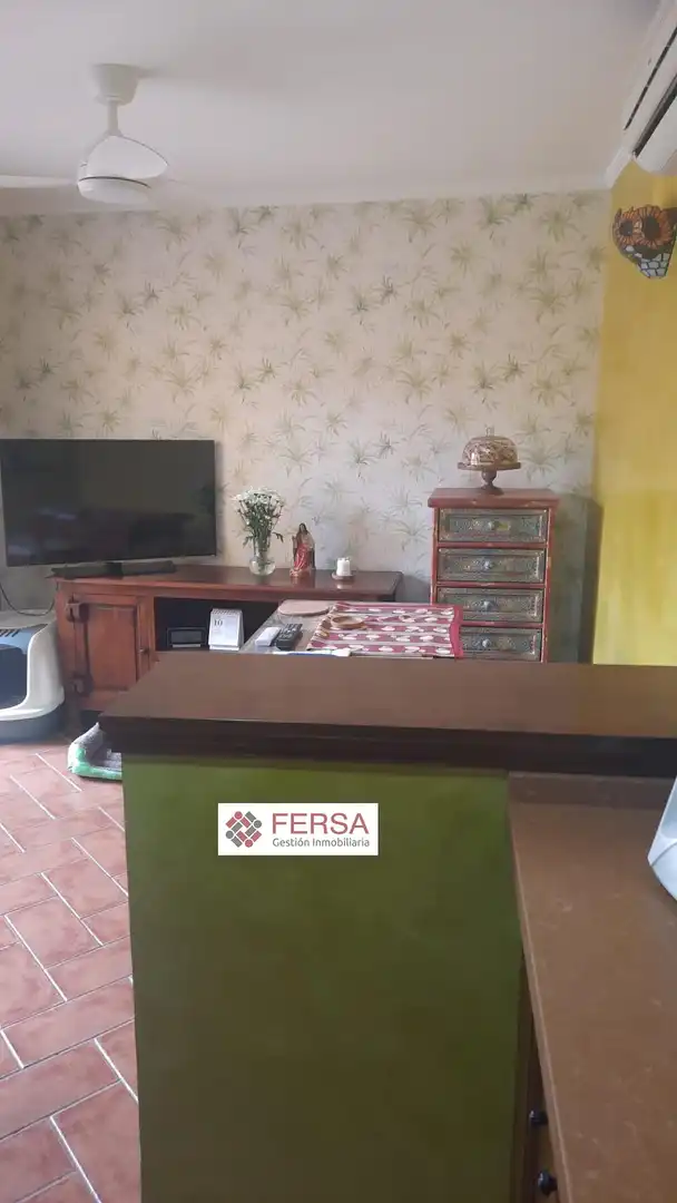 Casa adosada en venda en El Puerto de Santa María amb Aire condicionat, Calefacció i Jardí privat