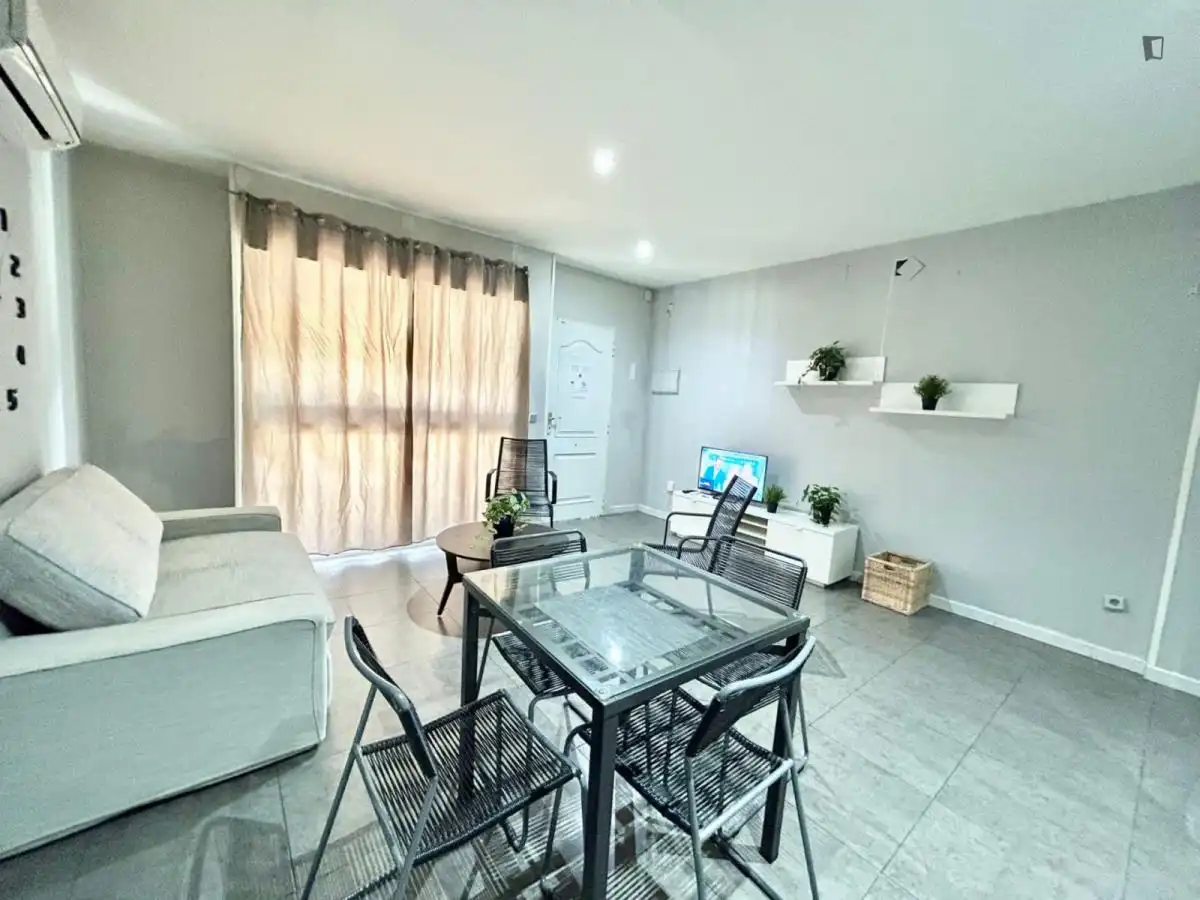 Apartments for rent in Entrevías