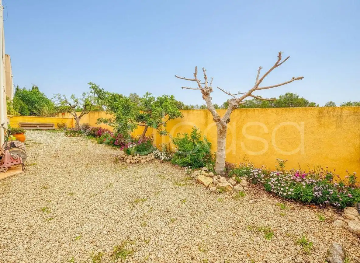 Casa o chalet en venta en Castalla con Jardín privado, Terraza y Trastero