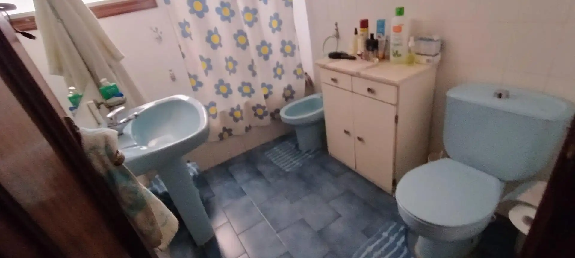 Baño de Casa o chalet en venta en Petrer con Aire acondicionado