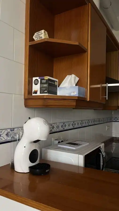 Apartament de lloguer a Casco Urbano, imagen 17