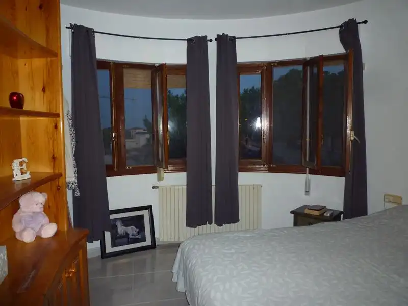 Villa mit Terrasse zum Verkauf in Calle Trevinca 4, imagen 79