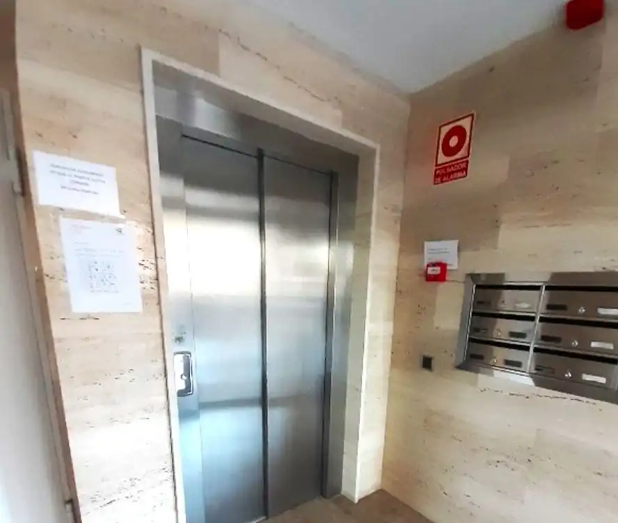 Garaje en venta en Ciudad Lineal