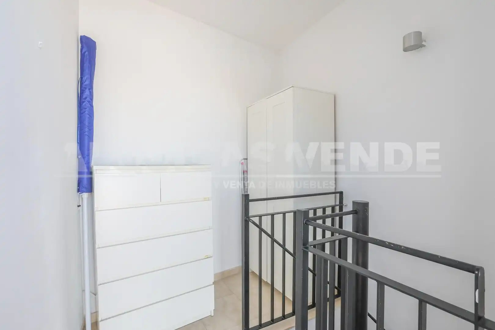 Terraza de Ático en venta en Sevilla con Aire acondicionado, Terraza y Amueblado