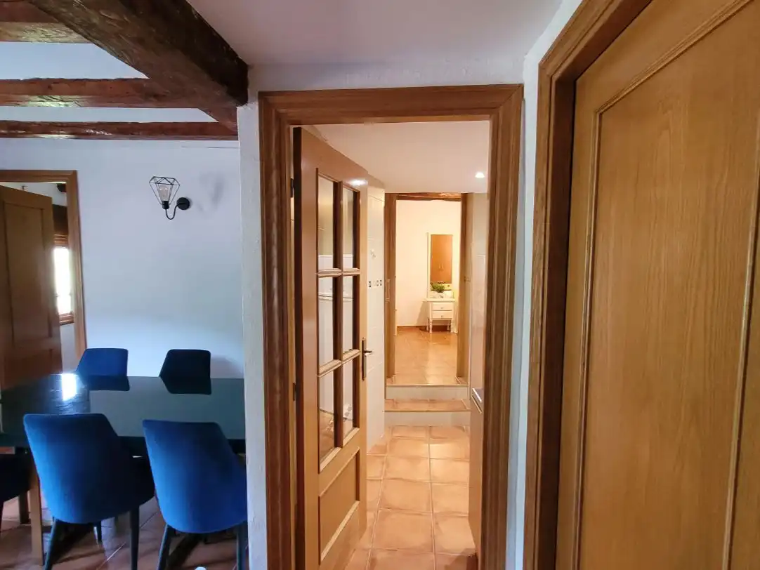 Apartament en venda a Carrer tosses 10, imagen 4