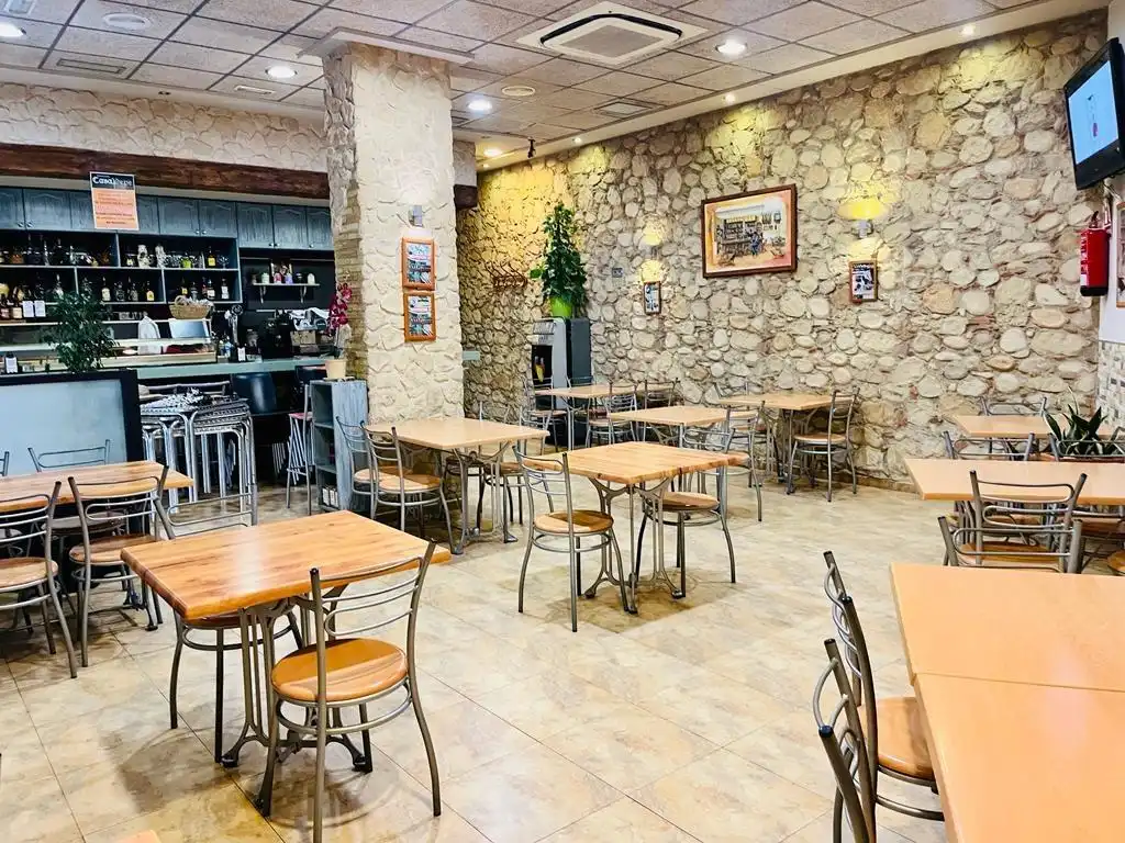 Local comercial en venta en Albatera, imagen 2