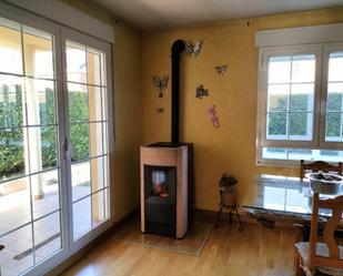 Single-family semi-detached for sale in Villamuriel de Cerrato  with Heating, Private garden and Terrace