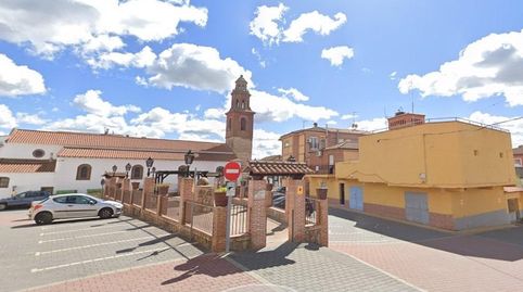 VIVIENDA EN CAZALEGAS TOLEDO