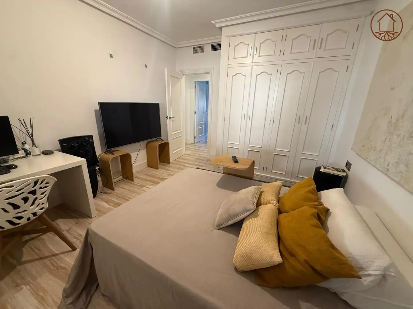 Villa mit Terrasse zum Verkauf in Calle RAFAEL ALBERTI 14, imagen 35