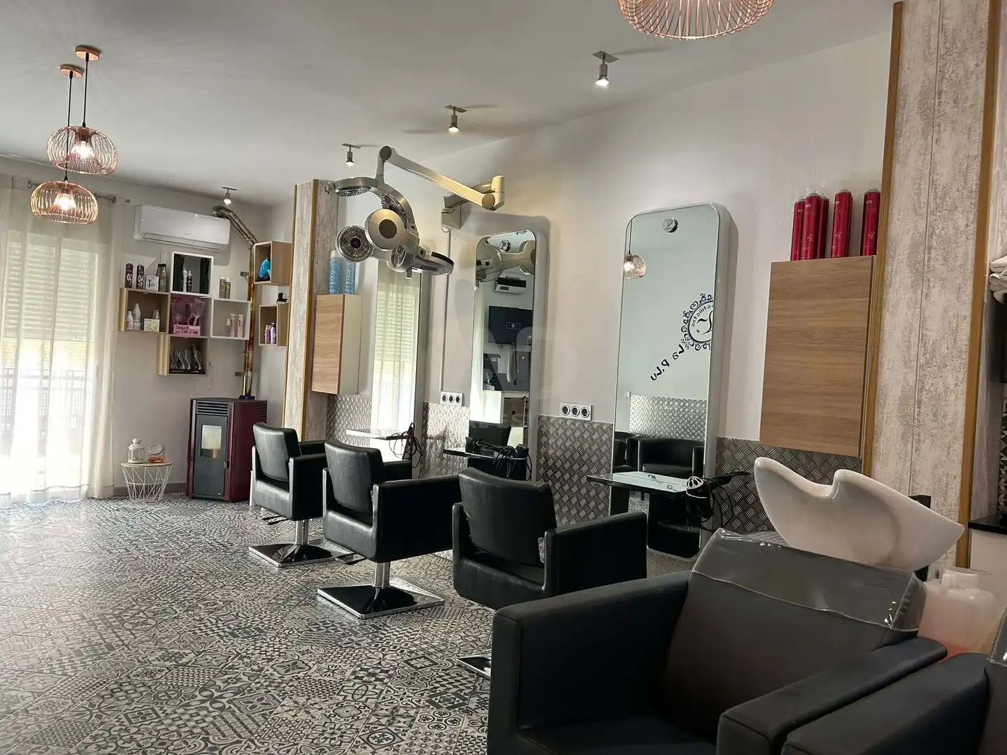 Piso en venta en Calasparra