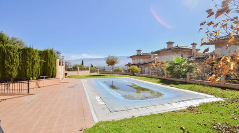 Foto 3 de Pis en venda a Paseo de Pedro Verde, San Francisco - Chorillo, Granada