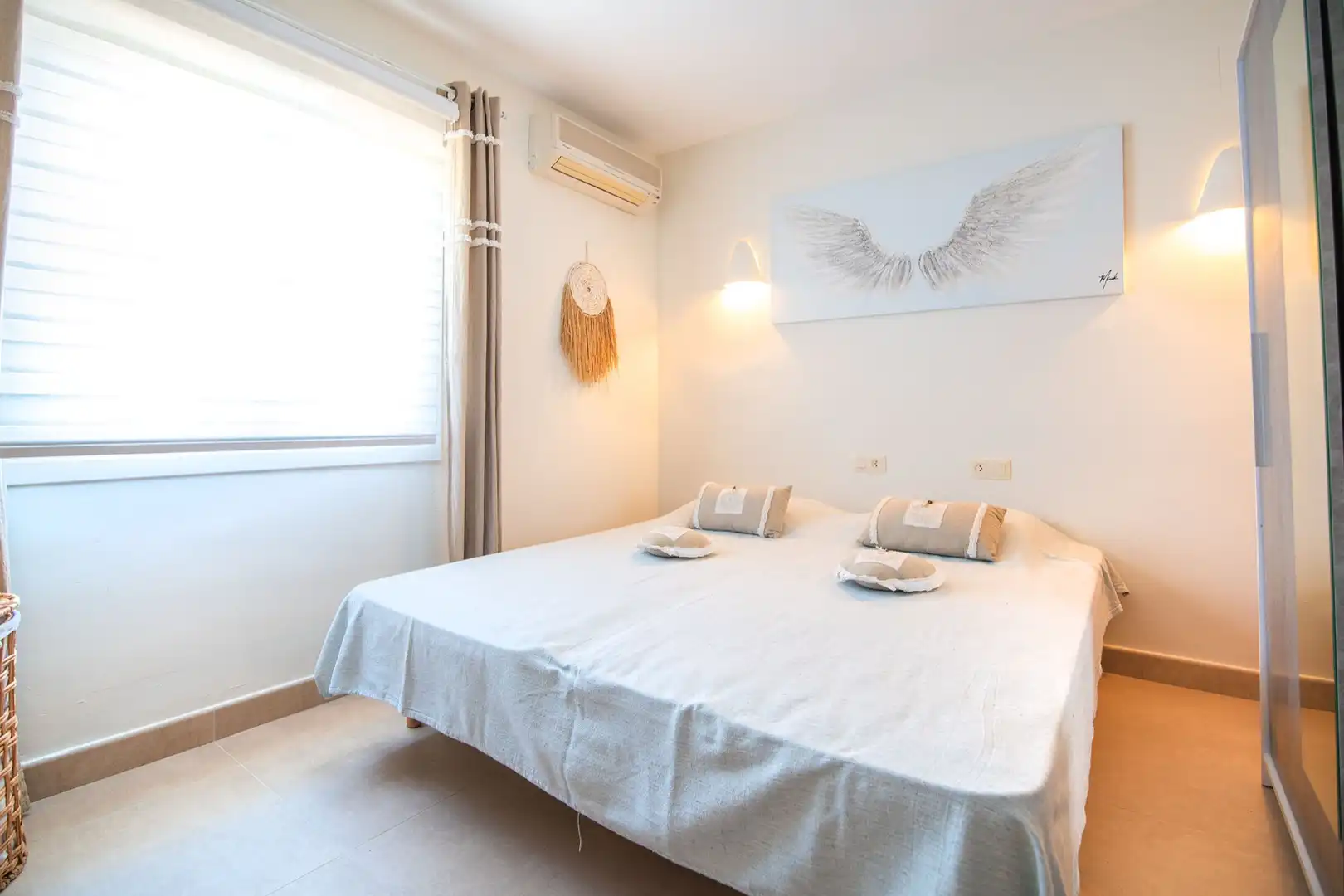 Casa con piscina en venta en Cala Advocat - Baladrar, imagen 26