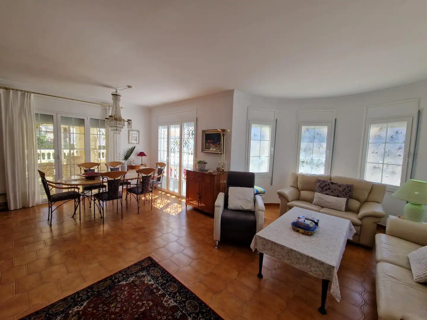 Villa mit Terrasse zum Verkauf in Miami Platja, imagen 12